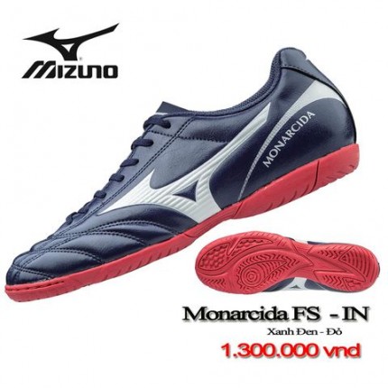 Giày bóng đá MORNACIDA 2 FS (IN)